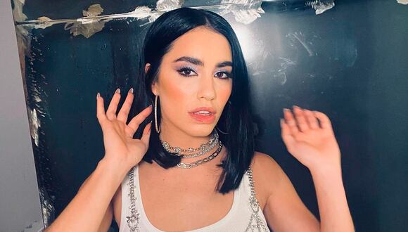 Lali Espósito: ¿quién es el artista de Hollywood que está siendo vinculado con la cantante? | Foto: @lali / Instagram