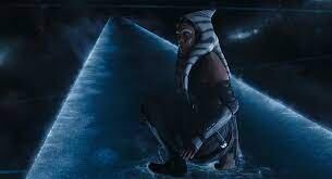 Esto pasó en el capítulo 4 de "Ahsoka". (Foto: DIsney)