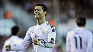 Cristiano Ronaldo y la razón por la molestia de sus penales