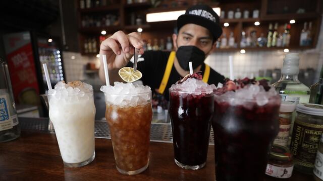 Miraflores: 3 nuevos bares que debes incluir en tu ruta nocturna | VIDEO