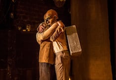Compañía de Teatro Físico lleva su obra “Los regalos” a festivales de Estados Unidos