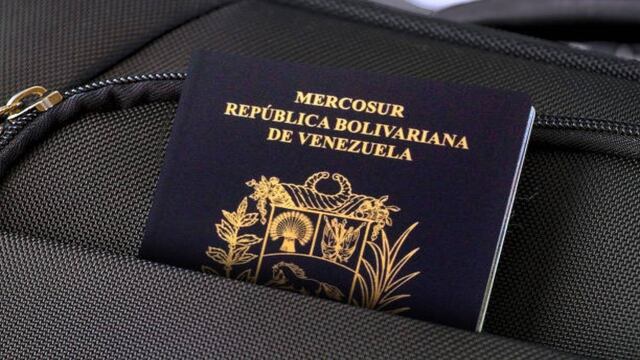¿Cuál es el pasaporte más caro para hoy en Venezuela? Su precio alcanza los 350 dólares. (Fuente: iStock)