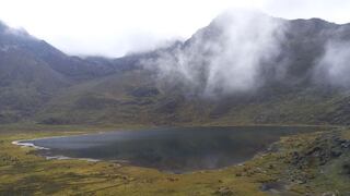 Contaminación en el nevado Huaytapallana disminuyó en un 90%