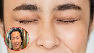 Soy cirujano plástico y te digo 3 formas de prevenir que tus párpados tiemblen