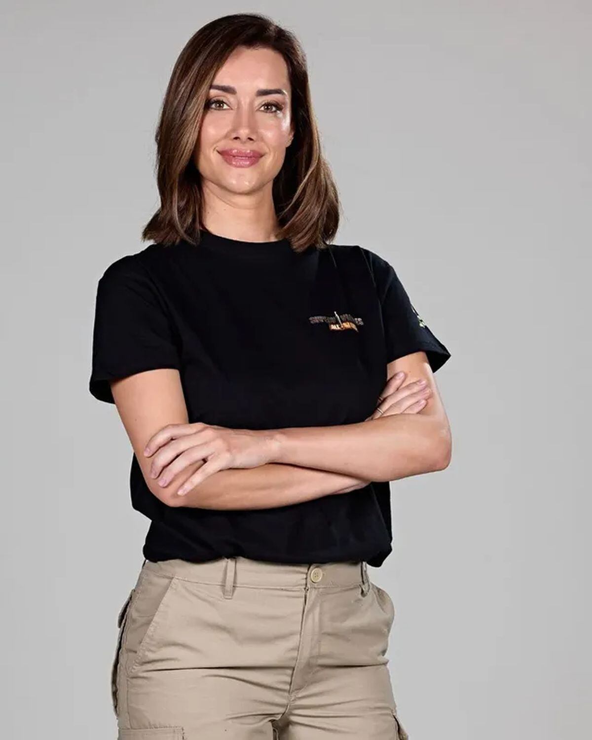 Adara Molinero regresa para la edición "All Stars 2025" (Foto: Supervivientes / Instagram)