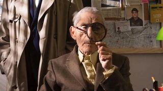 “El agente topo”: la película sobre un entrañable espía de 83 años que quiere conquistar el Oscar