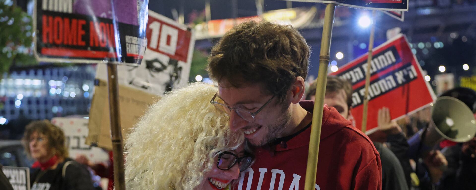 Las claves del histórico acuerdo entre Israel y Hamás para un alto el fuego en Gaza y la liberación de rehenes