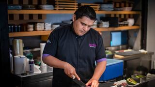 Ache, el restaurante nikkei peruano que seduce Miami y apunta a abrir tres sedes más allá