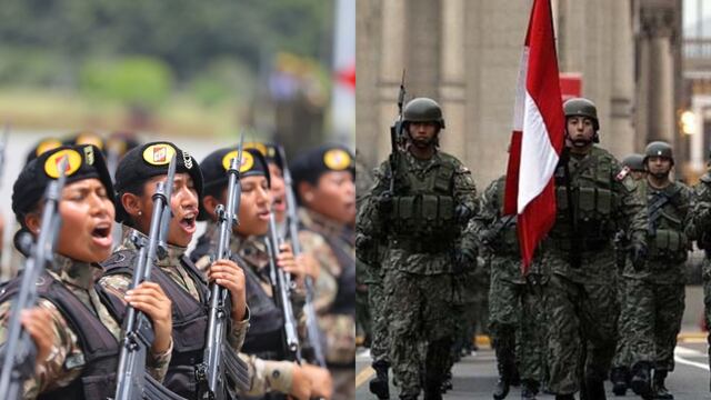 ¿Quién es la primera mujer al mando del Ejército del Perú?