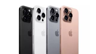 Estos son los precios de los iPhone 16: vas a querer comprarlos por adelantado