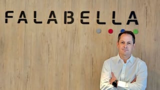 Falabella nombra a Alejandro González como gerente general hasta definir al nuevo CEO 