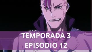Cuándo, a qué hora y cómo ver “Bleach: Thousand-Year Blood War” - Temporada 3 Episodio 12
