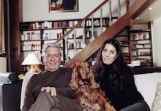 El otro retrato de Mario Vargas Llosa: las fotos inéditas guardadas por su hija Morgana que verán la luz en el Hay Festival