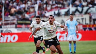 Con el “Todas las noches soñé con el ‘Tri’” de un Valera heroico y 10 mil cremas que tocaron la gloria: lo que no se vio del triunfo de la ‘U’ para levantar el título 29 de su historia