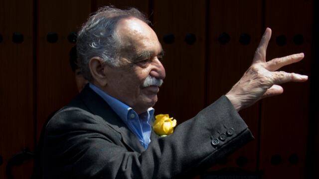 Murió García Márquez: el lamento de políticos y gobiernos