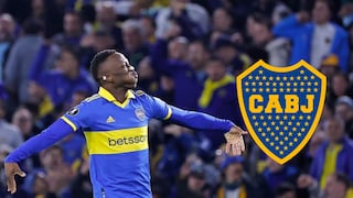 ¿Por cuántos años renovaría Luis Advíncula con Boca Juniors, según TyC Sports?