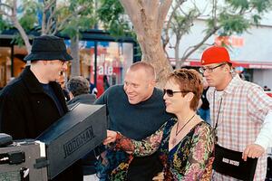 Los secretos de “Freaky Friday”: 7 datos insospechables del rodaje con Lindsay Lohan y Jamie Lee Curtis