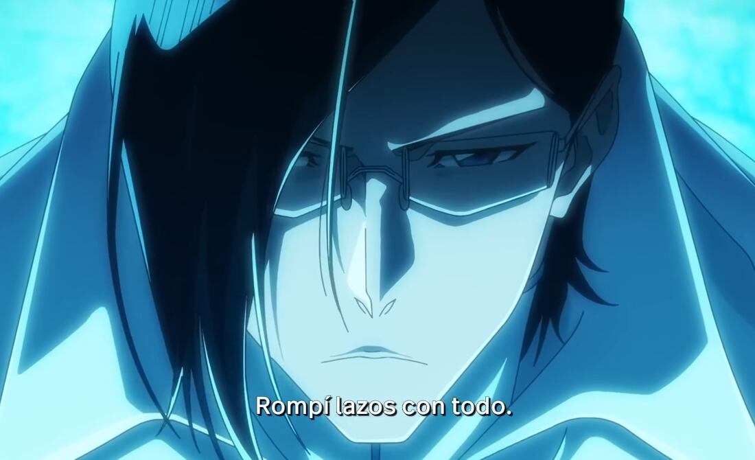 El capítulo 3 de la parte 2 de "Bleach: Thousand-Year Blood War" se estrena este sábado 22 de julio en Star Plus. (Foto: DIsney)