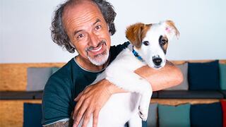 ‘Cachín’ verá su nueva cinta con fans y ayudará a perros sin hogar