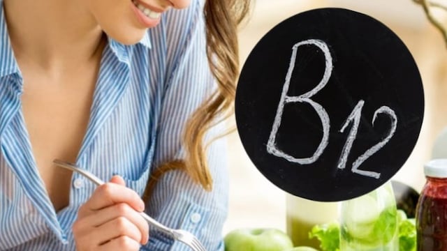 La Vitamina B12 te ayuda a reducir el cansancio y la fatiga: ¿cuál es el mejor momento del día para tomarla?