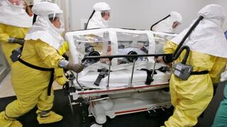 Ébola: Japonés que fingió tener el virus fue detenido