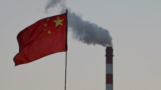 China es responsable de cerca del 30% de las emisiones de CO2 del mundo