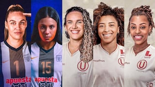 Refuerzos de selección y mucho nivel: ¿cómo se alistan Alianza, Universitario, San Martín y Regatas para la temporada más exigente de la Liga Peruana de Vóley?