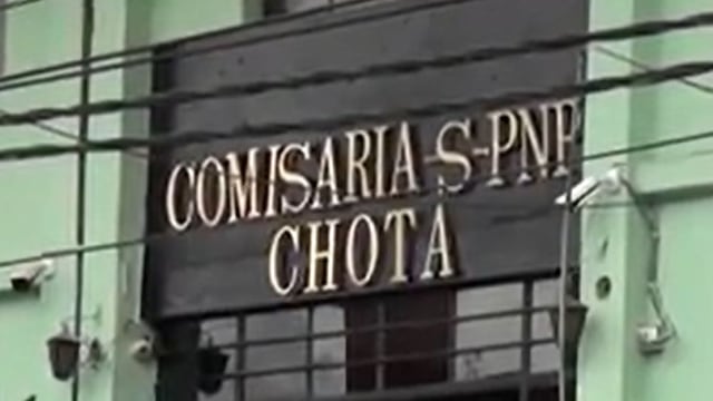 Cajamarca: mujer le cortó el miembro viril a su conviviente por una presunta infidelidad | VIDEO