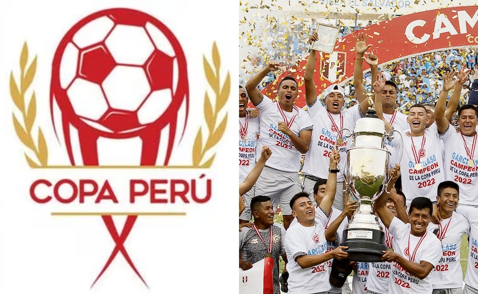 Copa Perú 2023 en vivo: hora y fechas de los cuartos de final de la etapa Nacional