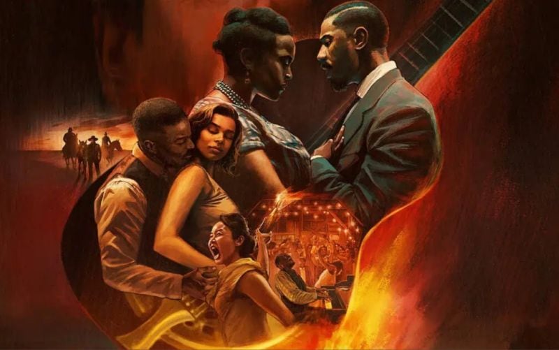 La película de Guillermo del Toro se llevó otros tres galardones en las categorías de diseño de producción, vestuario y maquillaje. (Foto: Instagram)