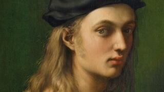 Rafael, el genio renacentista y su influencia en el arte del Perú