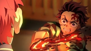 Vimos “Demon Slayer: Castillo infinito” y este es nuestro balance de lo que será considerado “una obra maestra”