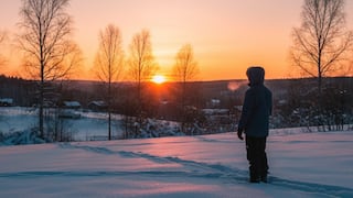 Se acerca el solsticio de invierno 2025: cuándo será y qué pasará en el día más corto del año