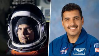 Migró de México a los EE.UU, fue campesino y llegó a ser astronauta de la NASA: la historia real detrás de la película de Prime Video