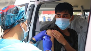 COVID-19 en Perú: conoce AQUÍ los vacunatorios de Lima y Callao que atenderán durante Fiestas Patrias