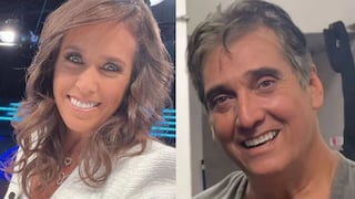 Pamela Vértiz criticó a Guillermo Dávila: “Se ganó un repudio mío al no reconocer a su hijo” | VIDEO 