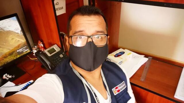 Luis Ramos Correa: falleció el médico que atendió al ‘paciente cero’ del COVID-19 en el Perú