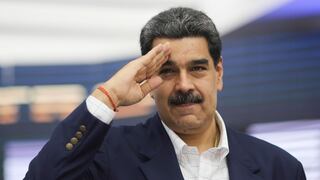 Estados Unidos admite desconocer cuándo Nicolás Maduro dejará el poder en Venezuela