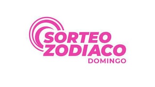 Sorteo Zodiaco 1624: resultados y ganadores de la Lotería Nacional del domingo 13 de agosto