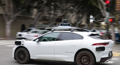 El primer servicio de robotaxis de Japón llegará a Tokio en 2027 de la mano de Waymo