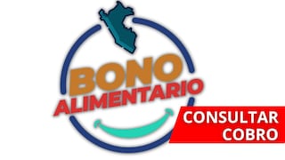 Bono Alimentario 2023: conoce si aún puedes cobrar en junio los 270 soles del subsidio