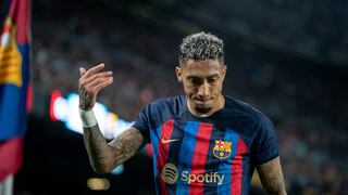 Barcelona no pudo con el Girona: empate sin goles en el Camp Nou