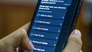 Essalud lanza ChatBot para prevenir casos de dengue con el uso de inteligencia artificial