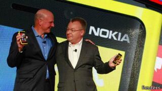 Nokia y Microsoft: ¿Quién compró a quién?