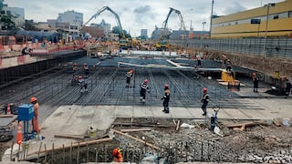 Línea 2: presentan ante Indecopi denuncia por barrera burocrática tras negativa de MML de dar permisos para construir Estación Central