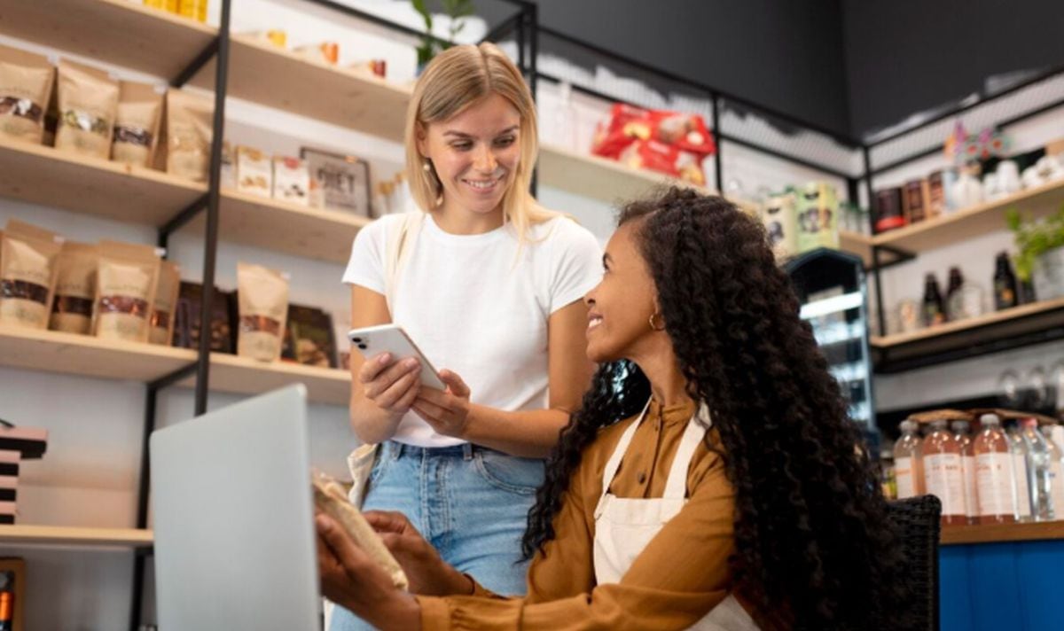 Abrir una tienda virtual en el Perú se ha convertido en una alternativa atractiva y rentable de negocio | Foto: Difusión