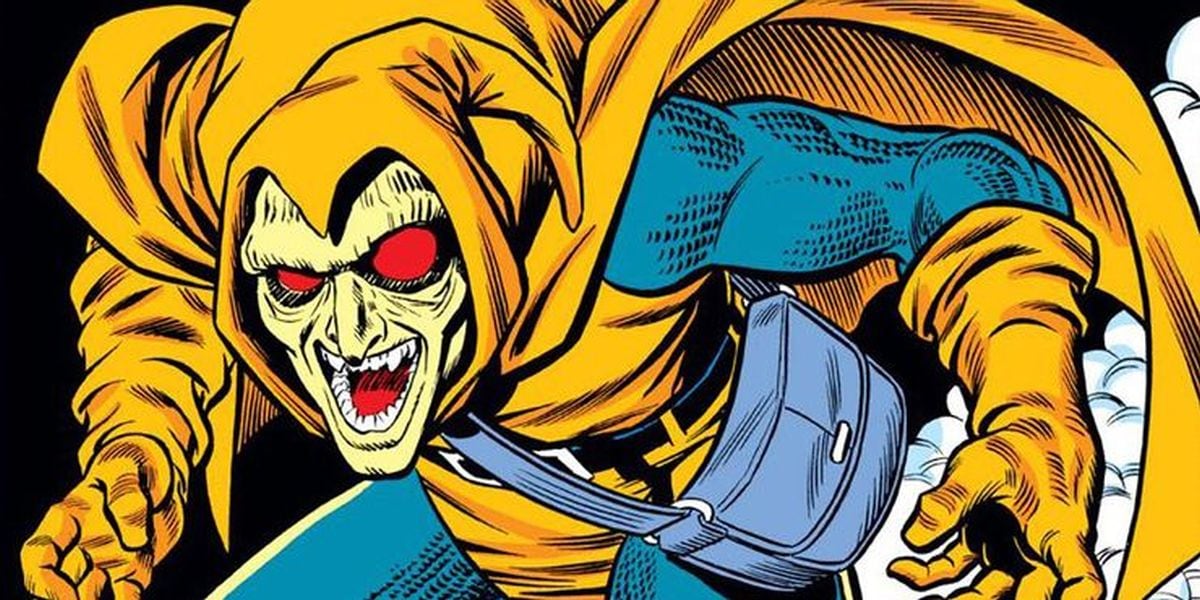 The Hobgoblin - (Foto: Marvel)