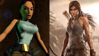 Lara Croft: arqueóloga, cazadora de tesoros y heroína más exitosa de la historia de los videojuegos