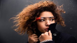 Google Glass se venderá mañana y solo por un día en US$ 1.500