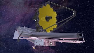 La NASA aplaza el lanzamiento del telescopio espacial James Webb por un incidente